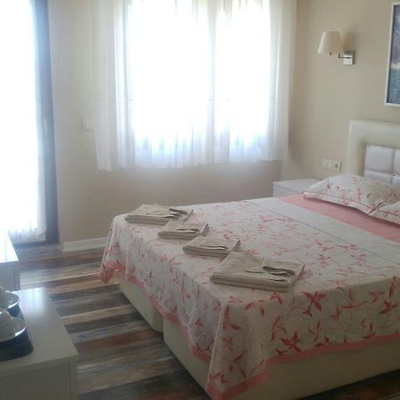 Kalkan Dream Hotel Esterno foto