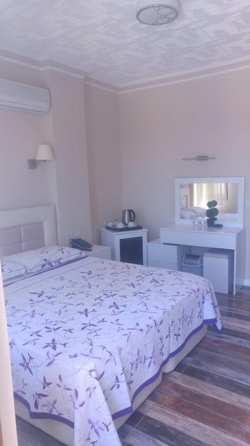 Kalkan Dream Hotel Esterno foto