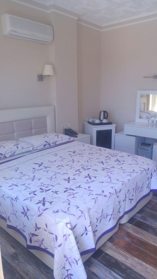 Kalkan Dream Hotel Esterno foto