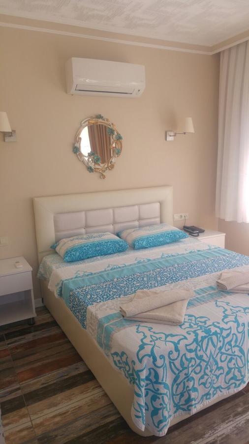 Kalkan Dream Hotel Esterno foto