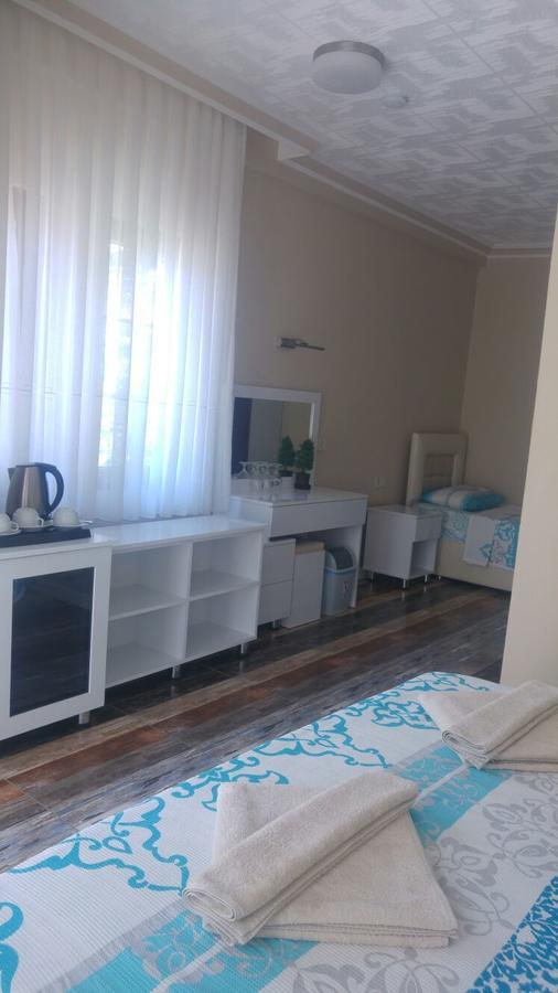Kalkan Dream Hotel Esterno foto