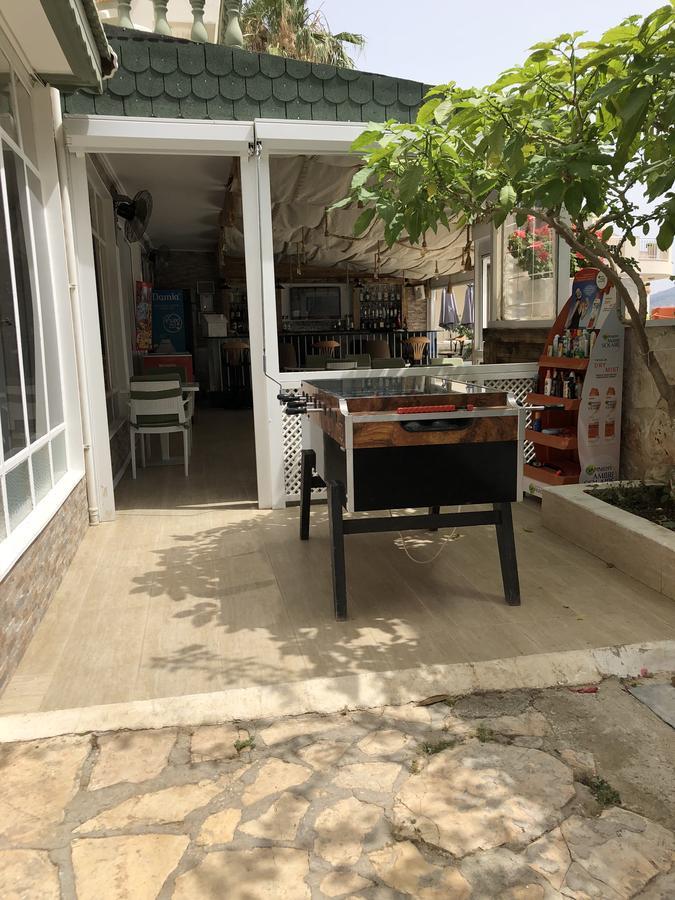 Kalkan Dream Hotel Esterno foto