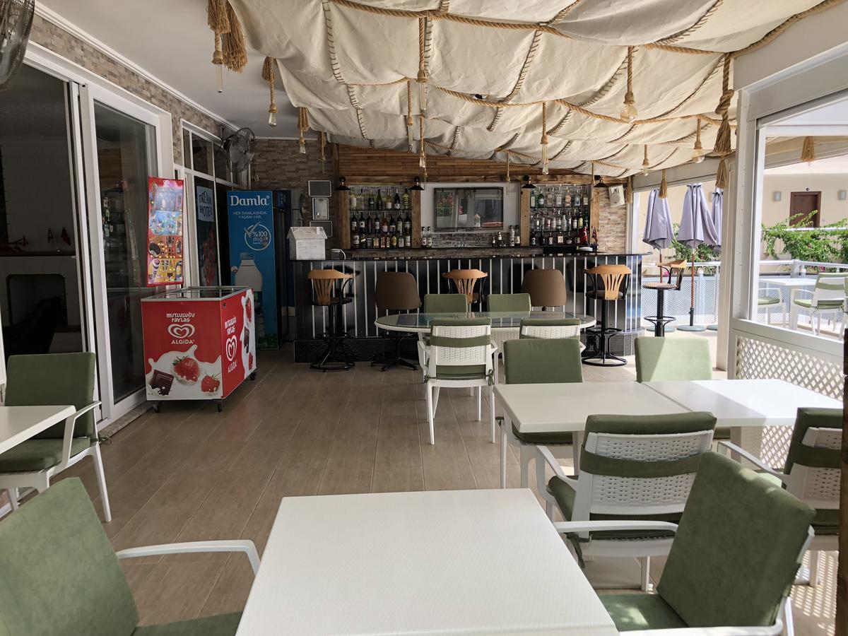 Kalkan Dream Hotel Esterno foto