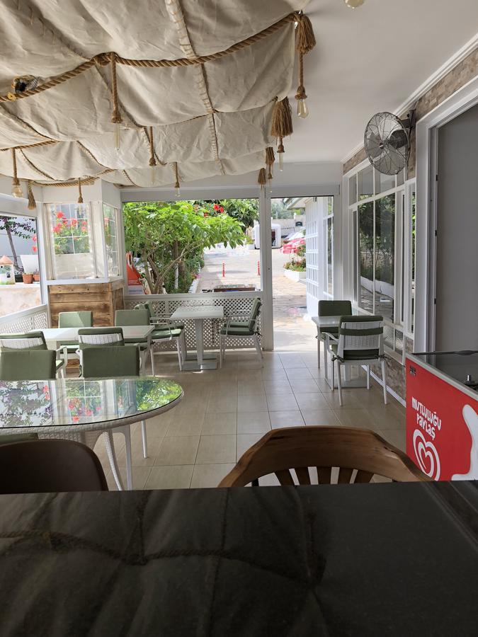 Kalkan Dream Hotel Esterno foto