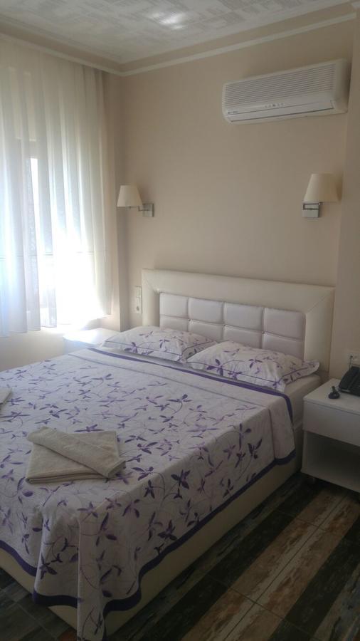 Kalkan Dream Hotel Esterno foto